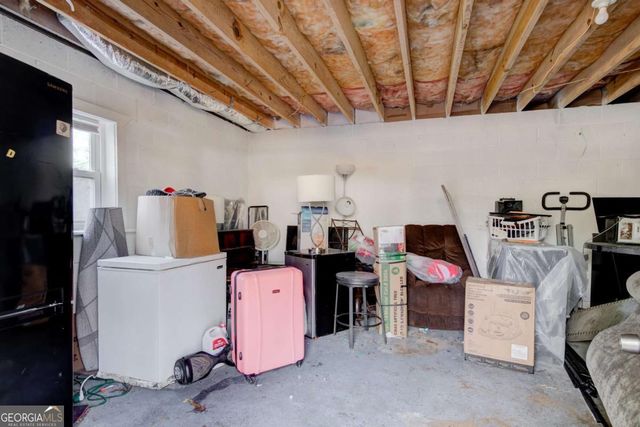 14 Forest Creek Circle, Hartwell, GA 30643