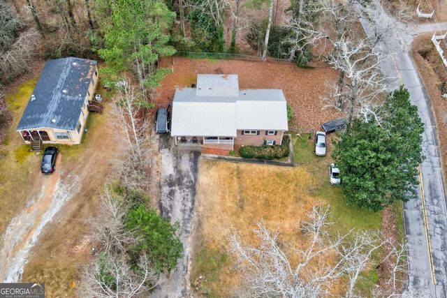 14 Forest Creek Circle, Hartwell, GA 30643