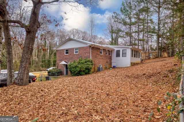 14 Forest Creek Circle, Hartwell, GA 30643