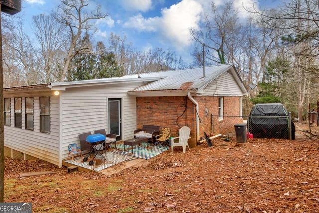 14 Forest Creek Circle, Hartwell, GA 30643