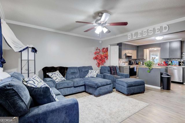 14 Forest Creek Circle, Hartwell, GA 30643