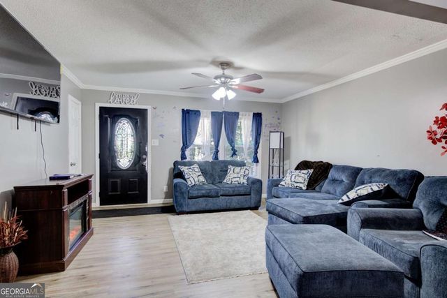 14 Forest Creek Circle, Hartwell, GA 30643