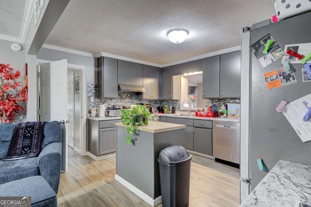 14 Forest Creek Circle, Hartwell, GA 30643