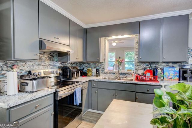 14 Forest Creek Circle, Hartwell, GA 30643