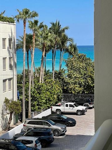 5005 Collins Ave 424, Miami Beach, FL 33140