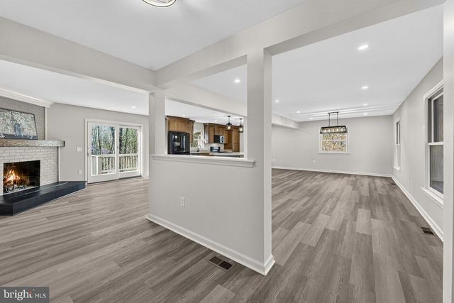 16416 MOUNTAIN RUN LN, Culpeper, VA 22701