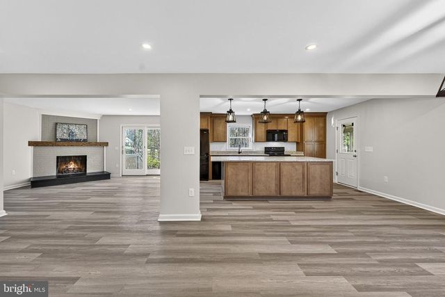 16416 MOUNTAIN RUN LN, Culpeper, VA 22701