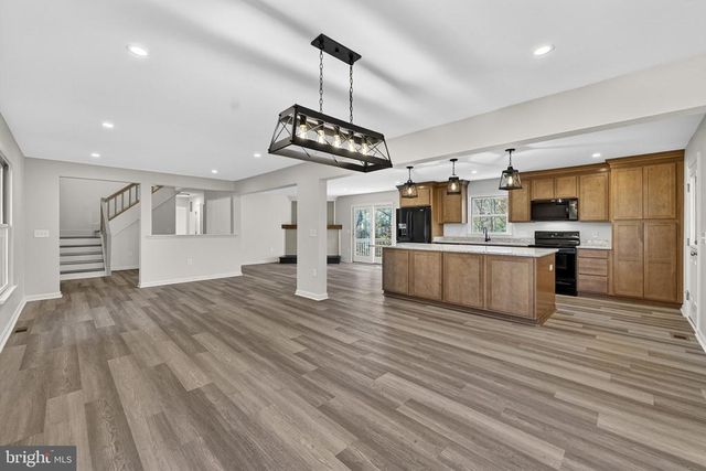 16416 MOUNTAIN RUN LN, Culpeper, VA 22701
