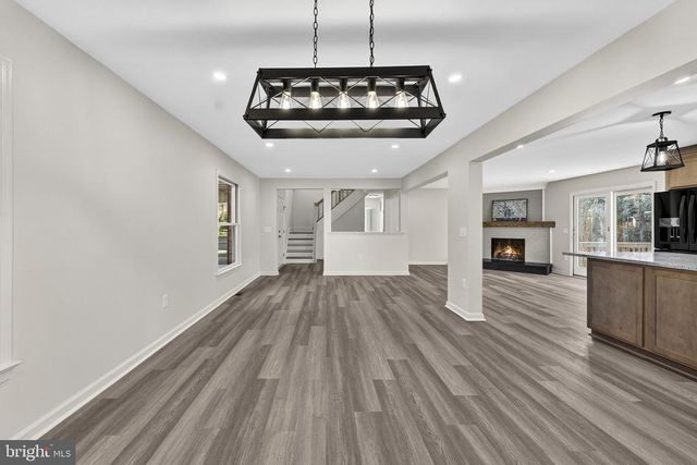 16416 MOUNTAIN RUN LN, Culpeper, VA 22701