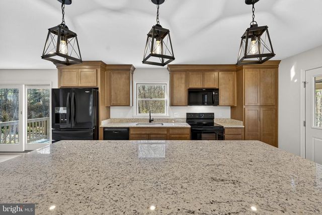 16416 MOUNTAIN RUN LN, Culpeper, VA 22701