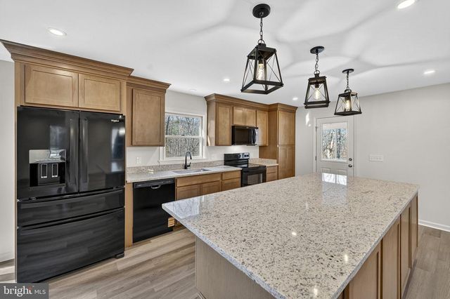 16416 MOUNTAIN RUN LN, Culpeper, VA 22701