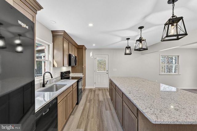 16416 MOUNTAIN RUN LN, Culpeper, VA 22701
