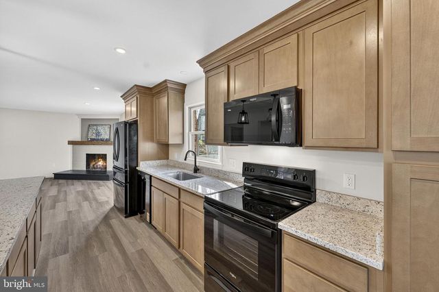 16416 MOUNTAIN RUN LN, Culpeper, VA 22701