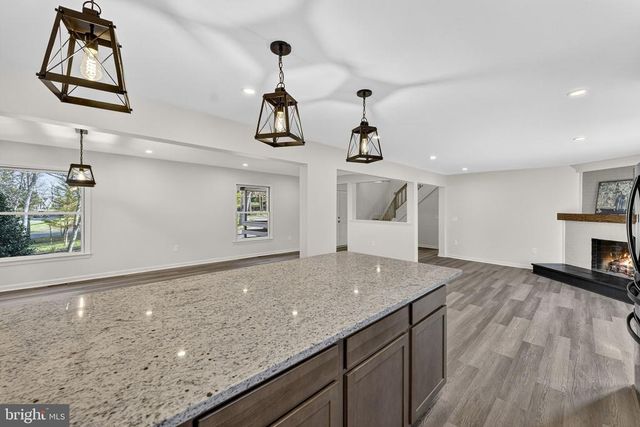 16416 MOUNTAIN RUN LN, Culpeper, VA 22701