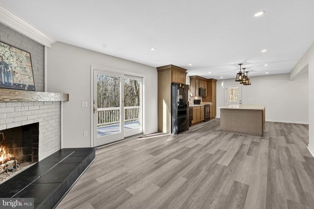16416 MOUNTAIN RUN LN, Culpeper, VA 22701