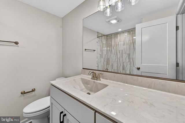 16416 MOUNTAIN RUN LN, Culpeper, VA 22701