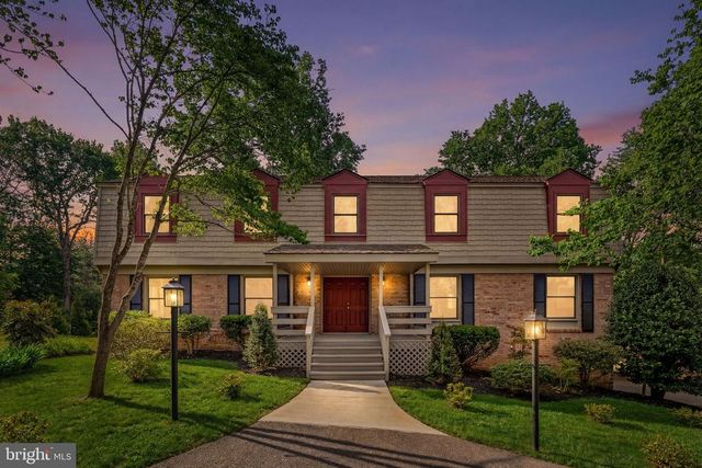 16416 MOUNTAIN RUN LN, Culpeper, VA 22701