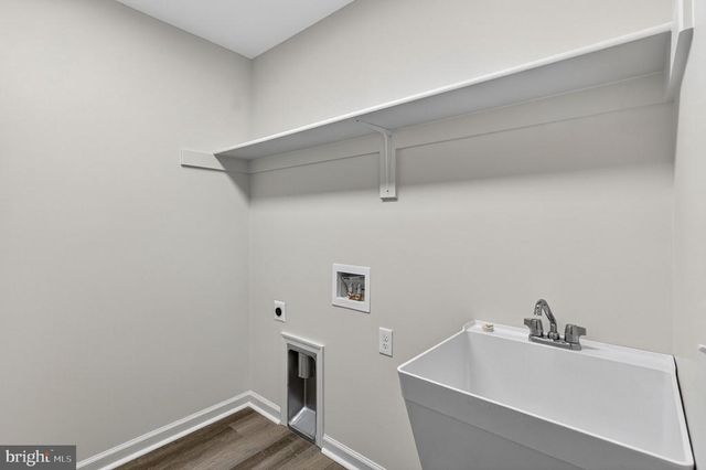 16416 MOUNTAIN RUN LN, Culpeper, VA 22701