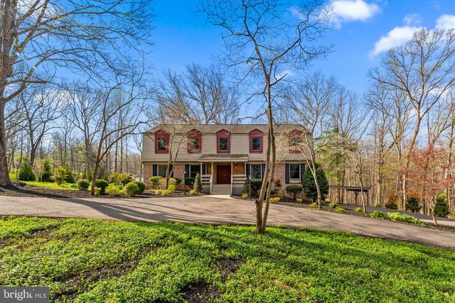 16416 MOUNTAIN RUN LN, Culpeper, VA 22701