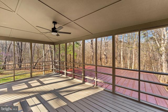 16416 MOUNTAIN RUN LN, Culpeper, VA 22701