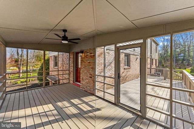 16416 MOUNTAIN RUN LN, Culpeper, VA 22701