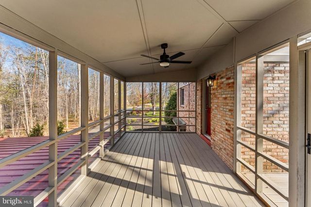 16416 MOUNTAIN RUN LN, Culpeper, VA 22701