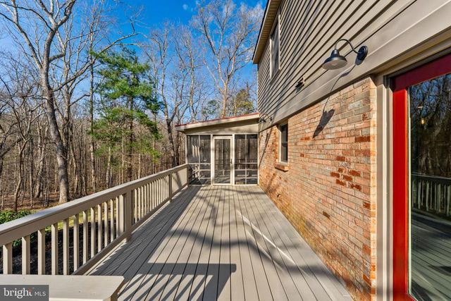 16416 MOUNTAIN RUN LN, Culpeper, VA 22701