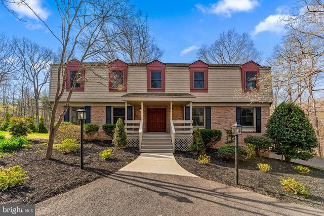 16416 MOUNTAIN RUN LN, Culpeper, VA 22701