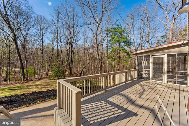 16416 MOUNTAIN RUN LN, Culpeper, VA 22701