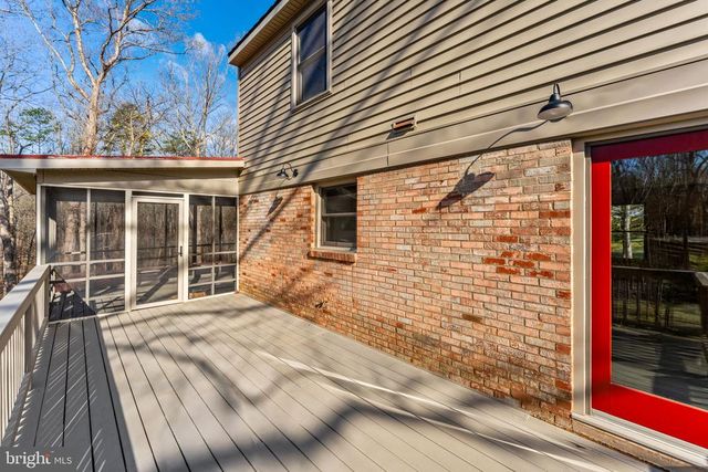 16416 MOUNTAIN RUN LN, Culpeper, VA 22701