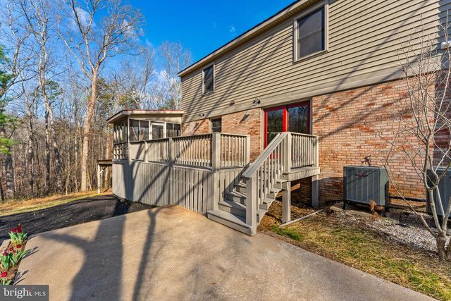 16416 MOUNTAIN RUN LN, Culpeper, VA 22701