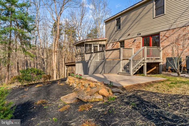 16416 MOUNTAIN RUN LN, Culpeper, VA 22701