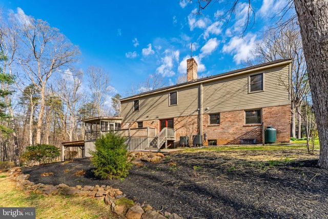 16416 MOUNTAIN RUN LN, Culpeper, VA 22701