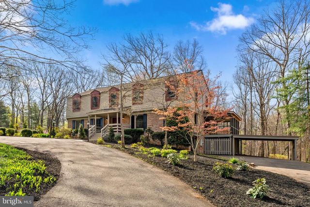 16416 MOUNTAIN RUN LN, Culpeper, VA 22701