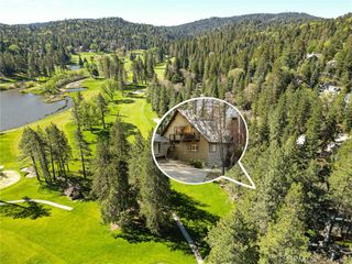 691 Brentwood, Lake Arrowhead, CA 92352