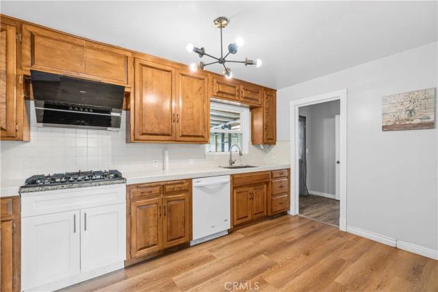 1422 N Sultana, Ontario, CA 91764