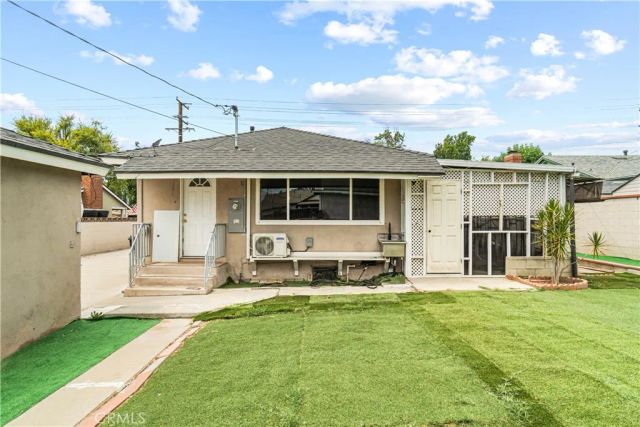 1422 N Sultana, Ontario, CA 91764