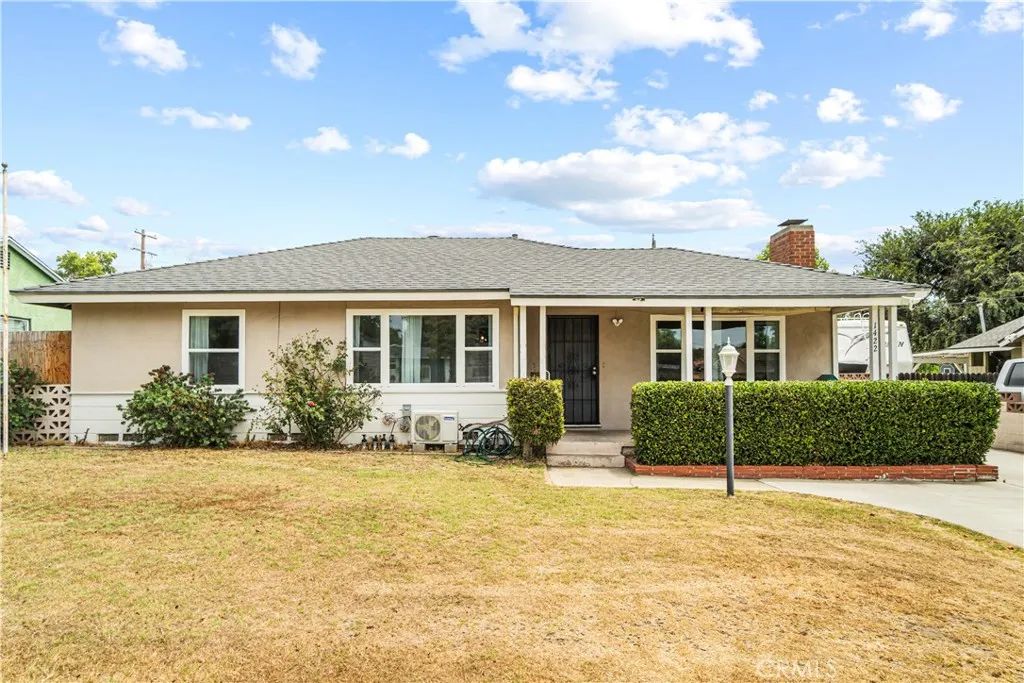 1422 N Sultana, Ontario, CA 91764