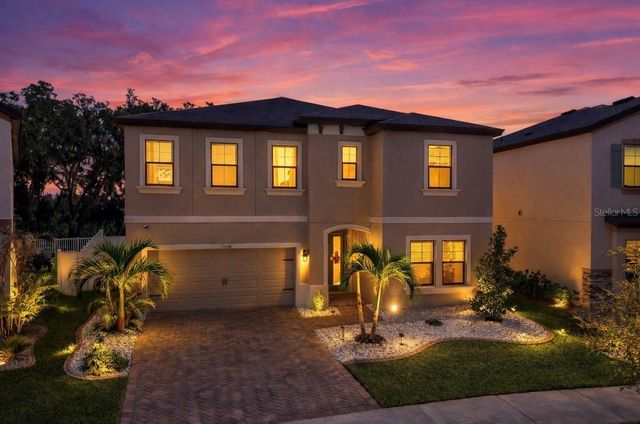 13036 PENNYBROOK DRIVE, Riverview, FL 33579