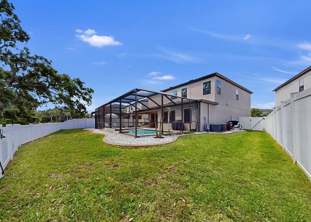 13036 PENNYBROOK DRIVE, Riverview, FL 33579