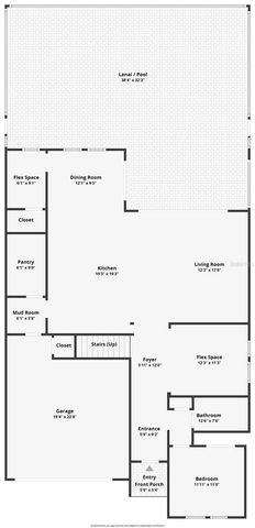 13036 PENNYBROOK DRIVE, Riverview, FL 33579