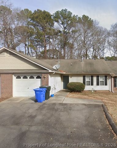 507 Lumberly Lane, Fayetteville, NC 28303