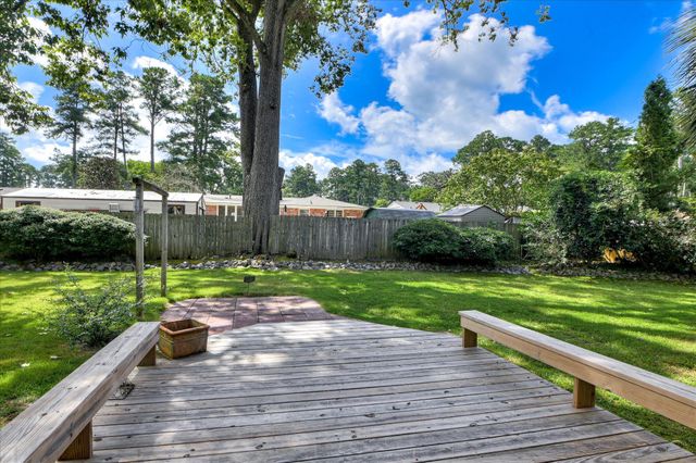 2920 Sussex Road, Augusta, GA 30909