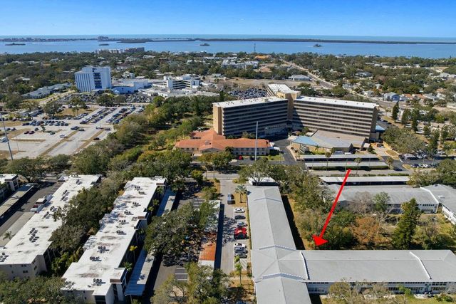 300 CLYDE LANE 215, Dunedin, FL 34698