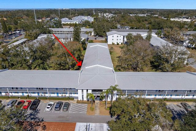 300 CLYDE LANE 215, Dunedin, FL 34698