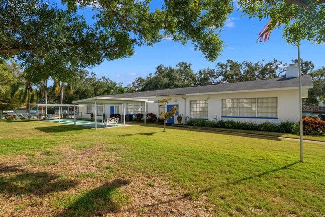 300 CLYDE LANE 215, Dunedin, FL 34698