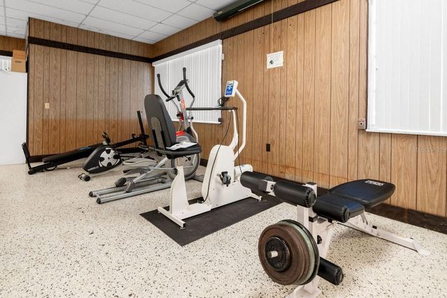 300 CLYDE LANE 215, Dunedin, FL 34698