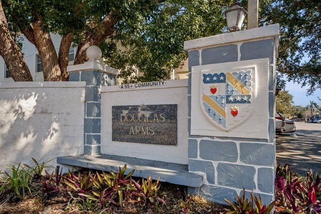 300 CLYDE LANE 215, Dunedin, FL 34698