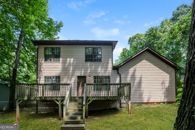 2041 Pryor Road SW, Atlanta, GA 30315