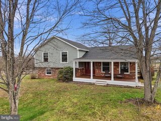 4051 RINGWOOD RD, Nokesville, VA 20181